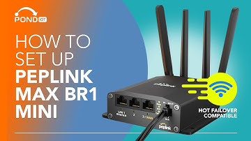 🚀 Boost Your Connectivity: Peplink