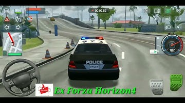 Police Sim 2022 Gameplay Walkthrough (Android, iOS) - Part30