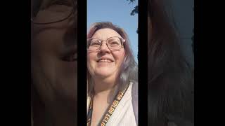 Accesibility & Bus Stops? | A Day in the Life #accessibilitymatters #adaptiveliving #chronicillness screenshot 5