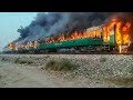 Top 10 Most Dangerous Railway Tracks in the World