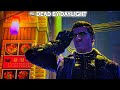 Dead By Daylight - The Ascension of Uroboros | Blood Moon | Toxic Survivors VS Wesker |No Commentary