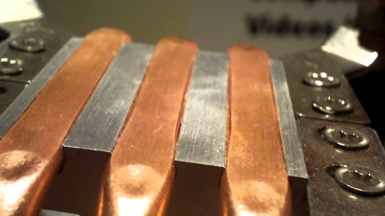 The Purpose of Thermal Compound For Newbies YouTube