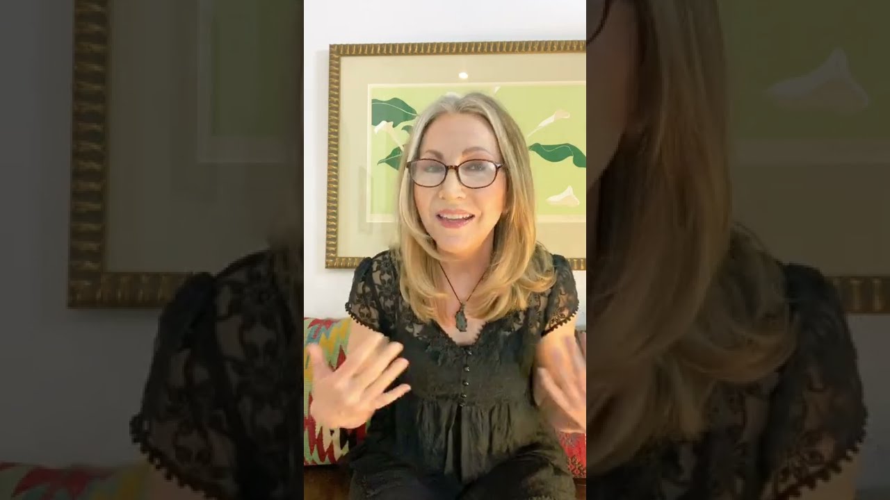 5 Ways Your Appearance Tells If You're High Vibrational