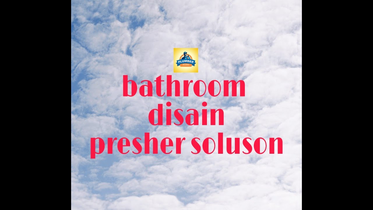 Bathroom design - YouTube
