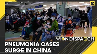 China Pneumonia Outbreak: Cold and flu season stirs dread in China | WION Dispatch