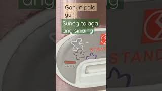 Anu Ang Dapat Gawin Kapag Naka Steady Ang Ilaw Ng Rice Cooker Sa Cook shorts short repair