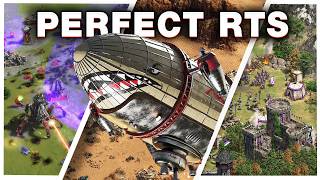 Top 10 Greatest RTS Games of all Time