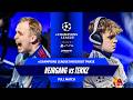 Vejrgang v Tekkz - THE BEST GAME EVER! | eChampions League 2026 - Round of 16 | FULL MATCH
