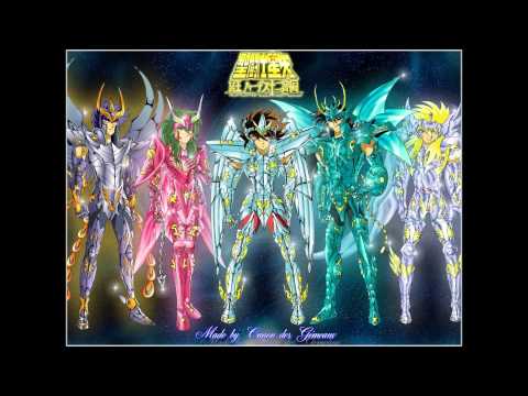霜月暦　【ペガサス幻想】　歌わせて頂きました