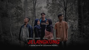 Jelangkung - Film Pendek Horor by Cucunguk Project ||Short Movie||