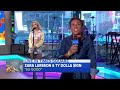 Zara Larsson Ty Dolla Ign So Good Live At Good Morning America mp3