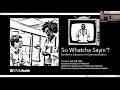 So Whatcha Sayin’?: Pandemic Lessons on Communication | Taison D. Bell, MD