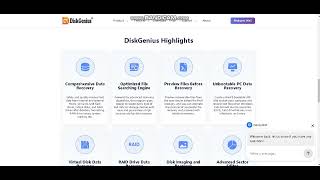 DiskGenius Free v6.1.1.1742 Full Crack + License Key (Win) Download