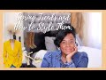 2022 Spring Fashion Trends and How to Style Them | Simply Kura