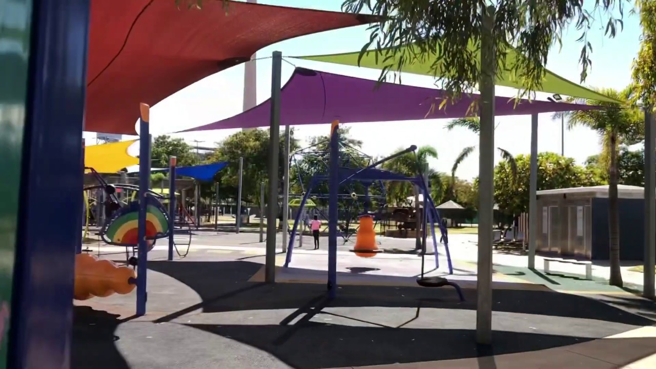 Mount Isa Family Fun Park YouTube