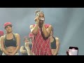 Capture de la vidéo Lil Baby Full Concert 2023 Pt. 1 - Holdin Down Young Thug, 4Pf Is The New Ysl In Houston, Tx