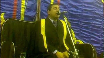 ختام  للشيخ/احمدسعيدعتابى (اخر سوره النحل - اخرالحشر -الزلزلة -النصر2015/1/13