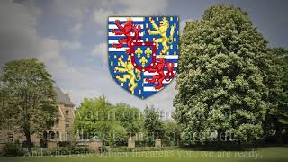 Video voorbeeld van ""De Wilhelmus" - Royal Anthem of Luxembourg"