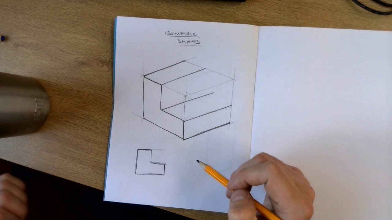 Isometric angle - AutoCAD 2D Drafting, Object Properties & Interface -  AutoCAD Forums