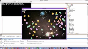 Many sprites in Starling framework and ActionScript 3