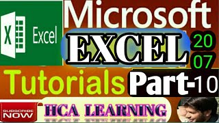 Microsoft Excel Paste commond||How to aplly All Using Source themes| Excel in Urdu Pashto screenshot 2