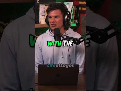 Theo Von is Fed up With Fake News?!? 🤣😂🤣 (This Past Weekend Podcast)