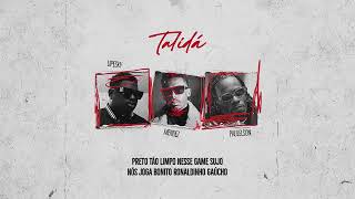 Lipesky - Talida - ( Feat Mendez & Paulelson) Mp3 DOWNLOAD maianga line 
