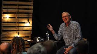 Foundations - Communion and Baptism (Session 2)