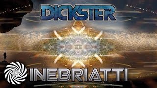 Dickster Space Tribe - Hack A Haka