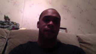 Army Initial Entry Training (My AIT Experience)
