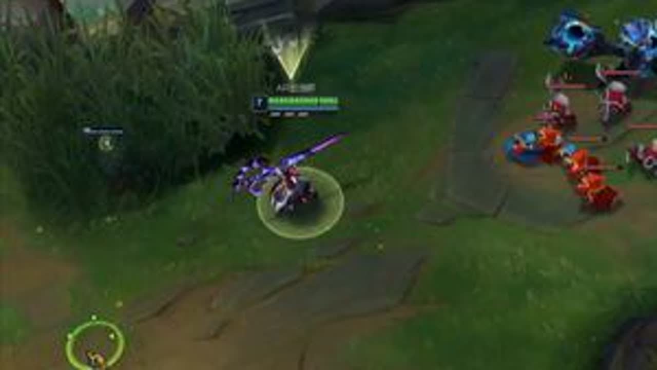 好消息上路完成了一波单杀，坏消息男枪已经一千赏金！ 