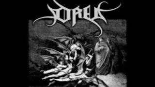 My Favorite Black Metal Song!!  (Dry - Frozenfire)