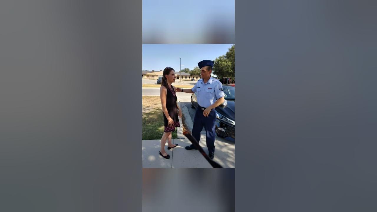 USAF Special Forces Pipeline 2022 YouTube