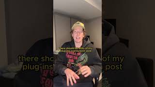 MY FULL SM7B VOCAL CHAIN