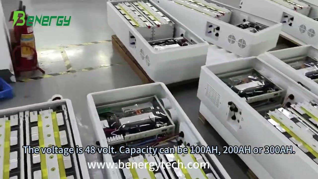 Wall mounted battery 15KWH for home solar system.
Replace lead acid battery.