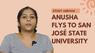 Want to go to San José State University? | Maven Consulting Services