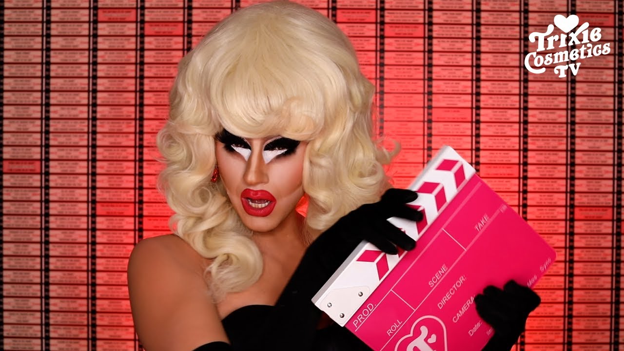 AMA | Trixie Answers Your Burning Questions