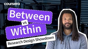 Between-Subjects vs. Within-Subjects: Which Research Design Wins?