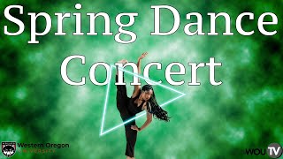 Spring Dance 2025