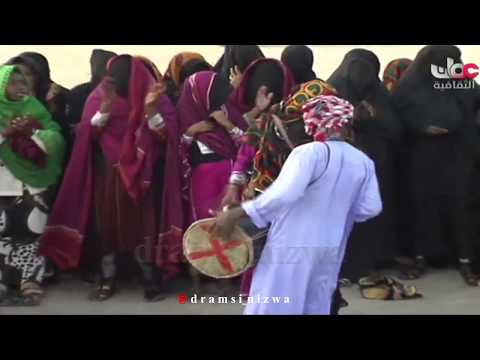 فن ابو زلف من جعلان بني بوعلي بسلطنة ع مان