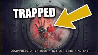 When Physics Kills in 0.1 Seconds | The Byford Dolphin Incident