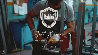 Wrought Iron Ferforje