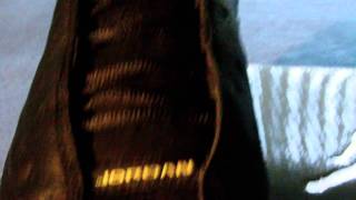 Air Jordan XIII Playoffs