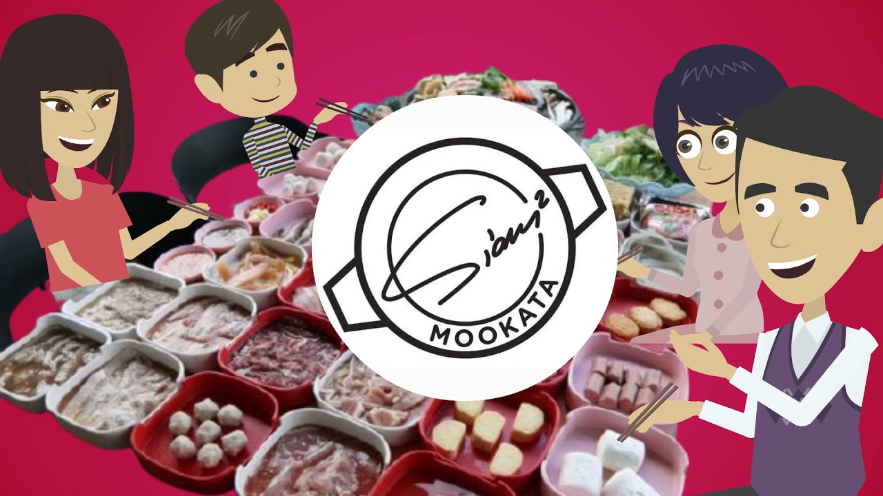 Siam Square Mookata Free Islandwide Delivery