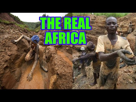 @PharaohSaidThat COLTAN,GOLD AND DIAMONDS DOES AFRICA CONTROL IT'S RESOURCES