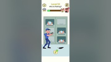 Impossible Date 2 Level 43 Walkthrough Solution