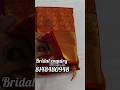 Saree Box Folding Ideas ✨ Easy Saree Packing Tips | Saree Storage Hacks | Tamil Tutorial #trending
