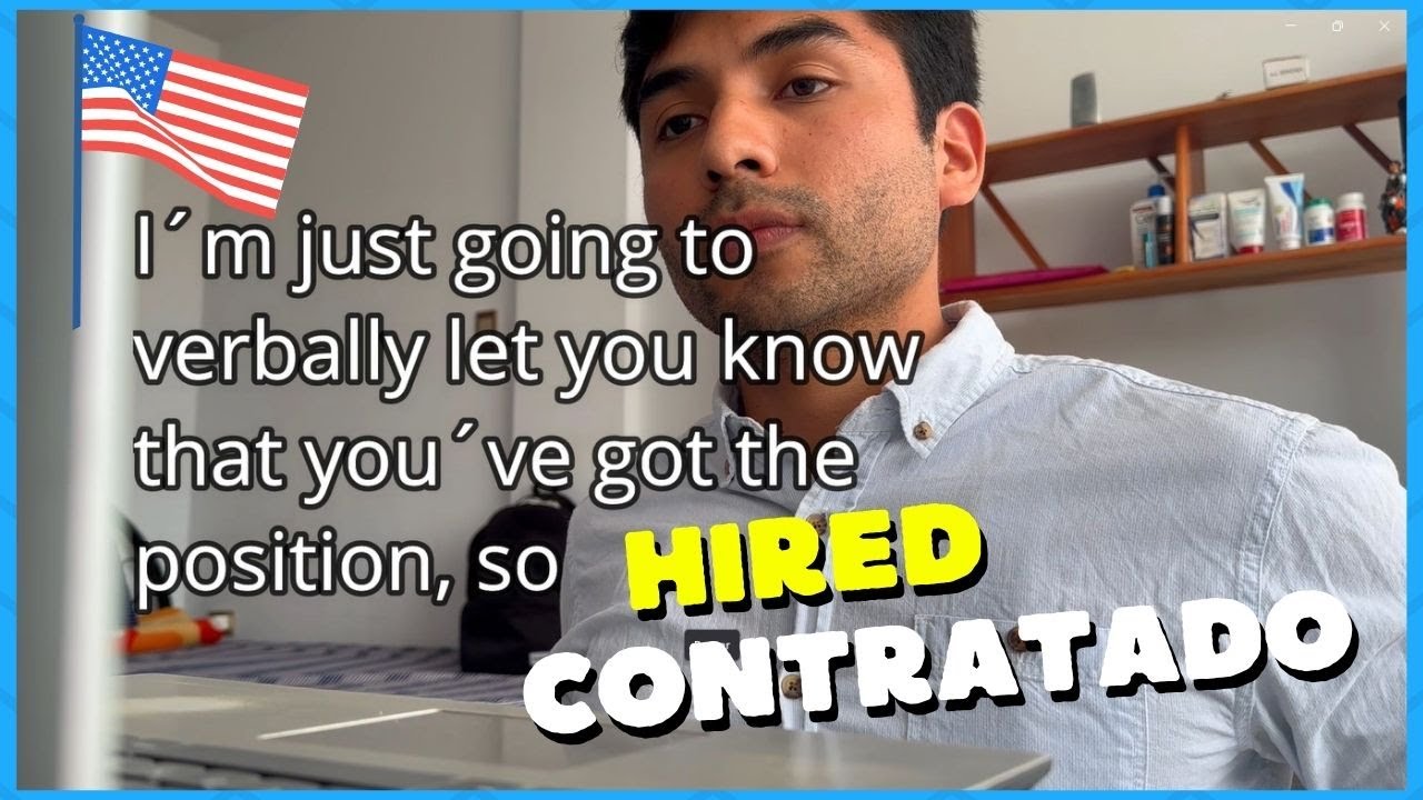 Собеседование по программе Work and Travel с работодателем из США