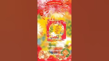 Happy New Year - Chúc Tết mọi Nhà - Chúc Mừng Năm Mới -  Nhạc Xuân 2023