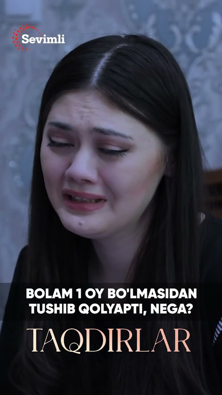 Bolam 1 oy bo’lmasidan tushib qolyapti, nega?